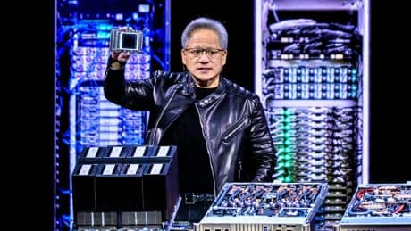 'Burn the boats': To stay at the bleeding edge, AI developers are trashing old tech fast
