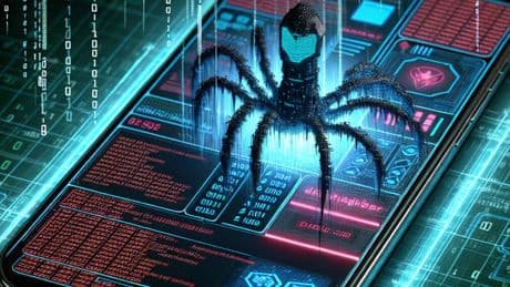 Typische Anzeichen: So erkennen Sie Schädlinge auf dem Smartphone