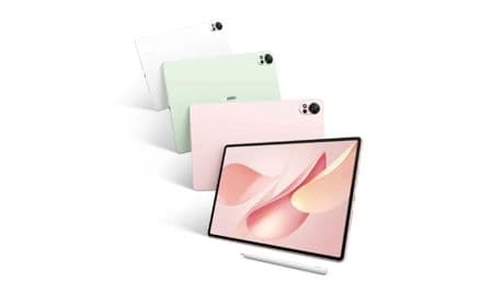 Huawei stellt neues Super-Tablet vor