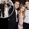 'They fight and hate each other, but they do love each other': Brooklyn Beckham's 'ex' claims he WILL make-up with his family after his major olive branch amid feud - and insists they're just like us!