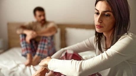 Dear Coleen: We’re stuck in a sex rut and it’s tearing us apart