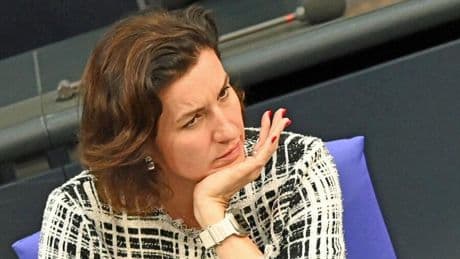Hightech-Agenda: Dorothee Bärs neue Strategie enthält viele Wünsche und einige Fallstricke