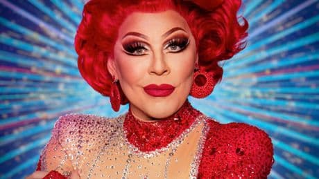 Strictly Come Dancing announces Ru Paul’s Drag Race star La Voix as seventh contestant for 2025 series