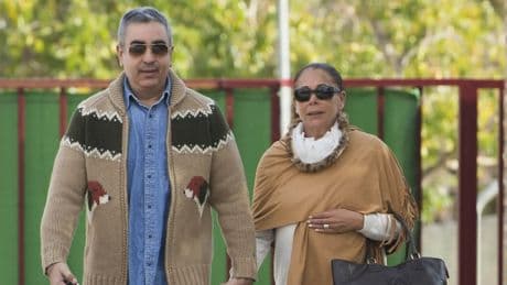 Hacienda embarga a Agustín Pantoja por las deudas de su hermana Isabel, según Antonio Rossi
