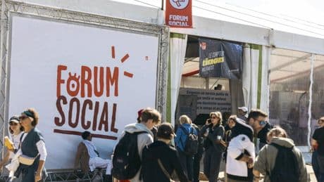 Fête de l’Humanité : au Forum social, syndicats et salariés organisent la riposte contre l’austérité budgétaire