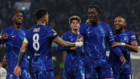 Aston Villa enquire about out-of-favour Chelsea star as £53million signing pushes for a Stamford Bridge exit