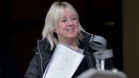 Mother ordered to pay back £50,000 inheritance she stole from her two daughters