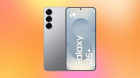 Le Samsung Galaxy S25 atteint son prix le plus bas sur Cdiscount pendant quelques jours