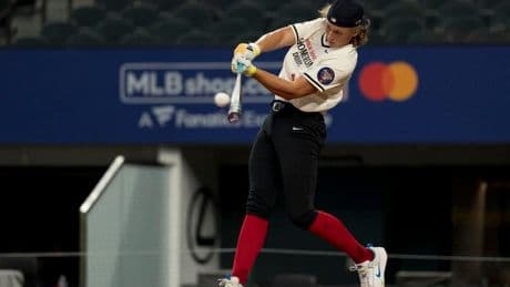Ethan Holliday Following Dad Matt, Brother Jackson On Path To Majors