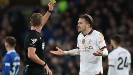 La agresión que sufrió Grealish ya tiene veredicto