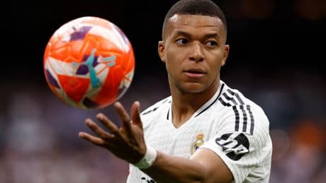Kylian Mbappe reacts to PSG Champions League triumph with 16-word post as Luis Enrique fires unsubtle dig