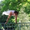 Ce Vitréen va défier les meilleurs athlètes de street workout à Madrid