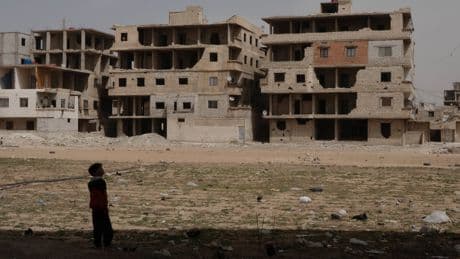 Where Does Syria’s Political Transition Stand?