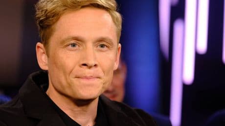 Berlin: Matthias Schweighöfer kritisiert Mutter im Interview
