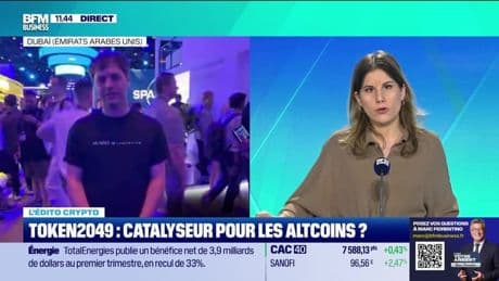 Tout pour investir - Mercredi 30 avril