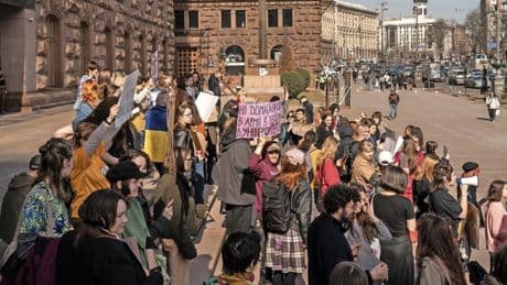 Politische Bücher: Die Ukraine ist auch ein Schauplatz der Freiheit