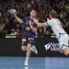 Handball. Le HBC Nantes reprend tranquillement ses « petites habitudes » à la maison