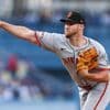 Shohei Ohtani's 2 homers, Clayton Kershaw's 7 sharp innings propel Dodgers past Giants 11-5