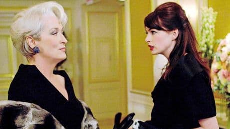 Vervolg The devil wears Prada vanaf mei 2026 te zien in de bioscoop