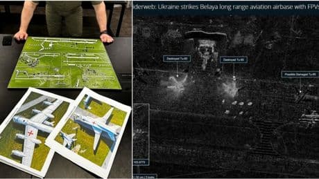 Attacco dei servizi segreti ucraini, Mosca ora è più debole: come reagirà Putin? L'allarme Nato per una rappresaglia