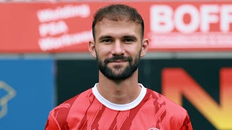 FCK-Neuzugang Asta - Darum traue ich Lautern den Aufstieg zu