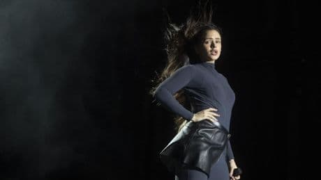 Carta abierta a Rosalía y a todas las artistas que se mantienen en silencio ante el genocidio en Gaza