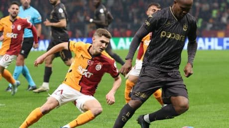 Trabzonspor ile Galatasaray yarın 124’üncü kez karşılaşacak