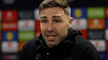 El mensaje de Yeray a los aficionados decepcionados por las ausencias