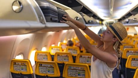 Low cost, cambia tutto: 7 kg di bagaglio gratis e rimborsi più facili. Ecco come fare