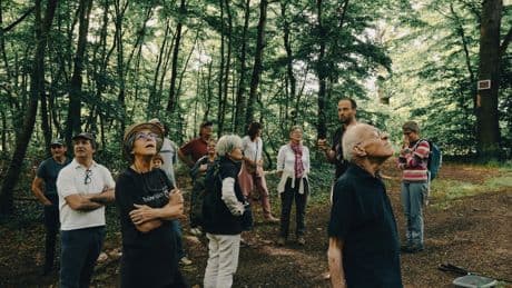 Le centre écospirituel jésuite du Châtelard, un « laboratoire » de la conversion écologique