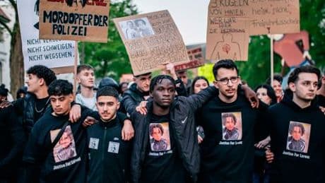 Polizei in Deutschland: Gewalt gegen und durch Polizisten nimmt zu – was sind die Ursachen?
