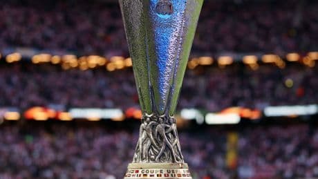 Spurs and Man Utd gear up for Bilbao – Talking points for Europa League final