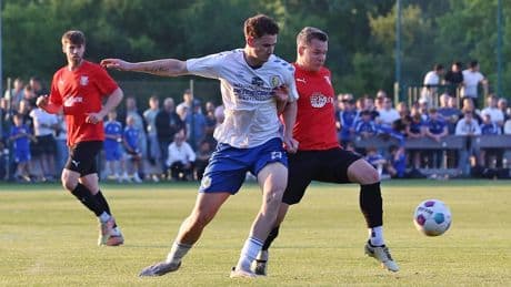 Henriksen wird genau hinschauen - Mainz holt 50-Tore-Stürmer für die 4. Liga
