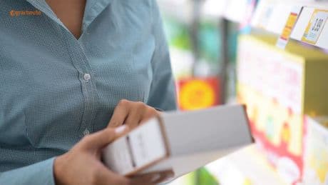 Unbewusst Insekten auf dem Teller? So überprüfen Sie Ihre Einkäufe