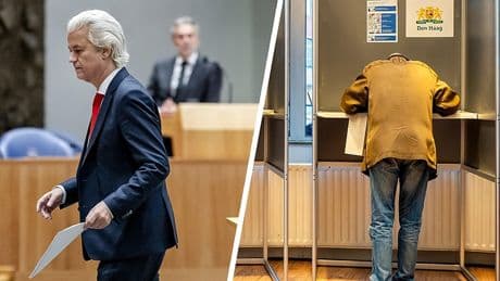 'Dit geeft verontrustend beeld van kiezer die zich niet gehoord voelt'