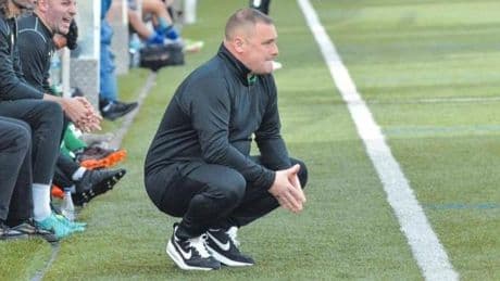 El Martinenc cierra su plantilla con solo seis novedades