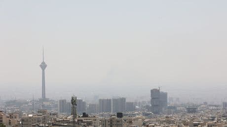 Iranischer Springreiter unter Opfern israelischer Luftangriffe
