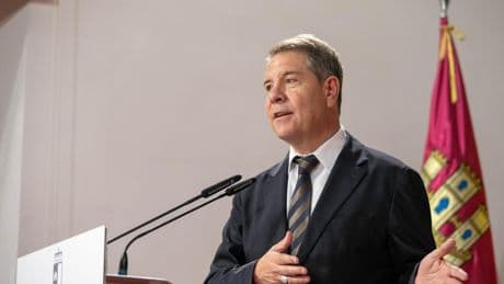 Page, sobre la financiación singular: Sánchez "cede a chantajes desde 2023, pero ahora son inadmisibles"