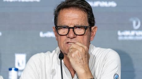 Foot : «Je voterais pour Lamine Yamal pour le Ballon d’Or», assure Fabio Capello