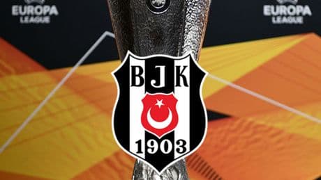 Beşiktaş'ın rakibi belli oluyor!