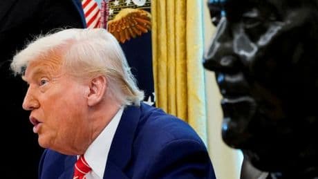 Entre Pékin et Washington, les terres rares au cœur des tensions