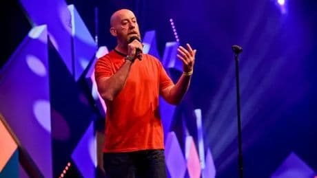 Scots comedian dies as tributes flood in for 'wonderful man'