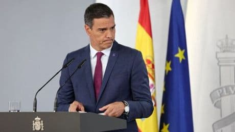 Crisis in Spain as UK tax deals huge 7.5% drop to key export