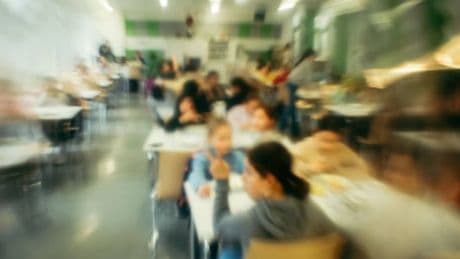 Nur noch „halal“ – Schule in Gelsenkirchen stellt Speiseplan um