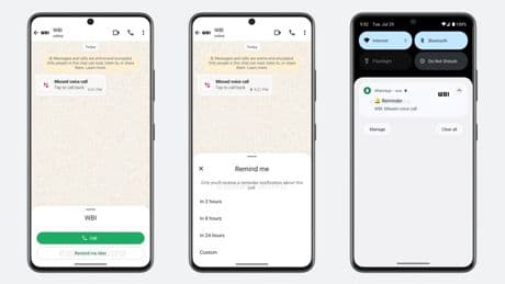 WhatsApp, nuova importante funzione per le chiamate: in cosa consiste e come si potrà utilizzare