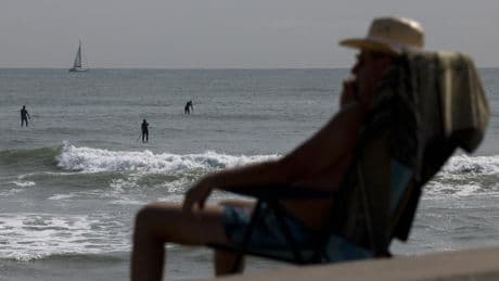 Otro fin de semana de pleno verano: los termómetros volverán a alcanzar los 40 grados