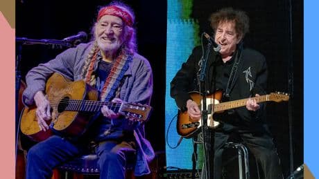 We found cheap Willie Nelson and Bob Dylan ‘Outlaw Music Festival’ tickets
