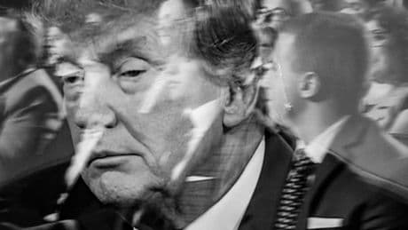 Trump Is Immensely Vulnerable