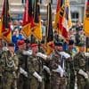 "Sehr hohe Bedrohungslage": Bundeswehr-General in Litauen: "Wir bereiten uns auf alles vor"