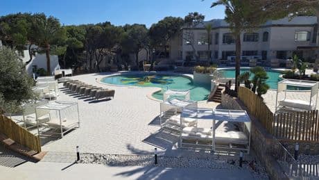 Baleares blinda 90.000 plazas de alquiler turístico y desata la furia del sector hotelero
